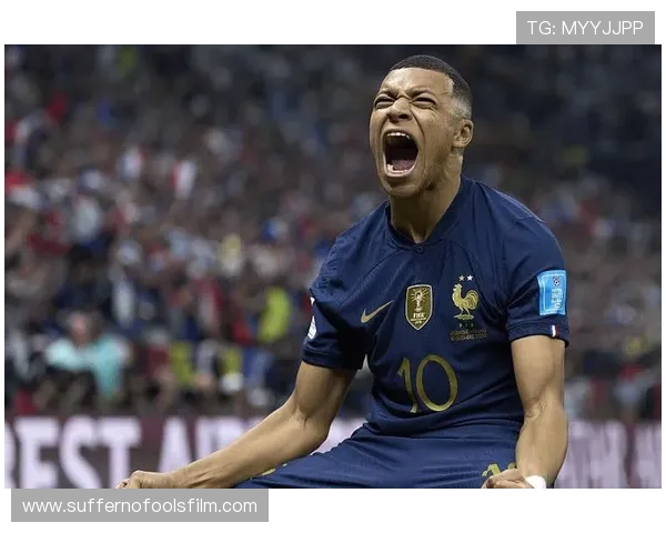 姆巴佩领衔法国队迎战欧洲杯，竞争力增强备受关注