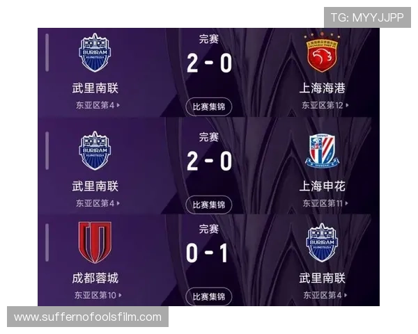 中超联赛数据分析：近期球队表现与积分走势清晰