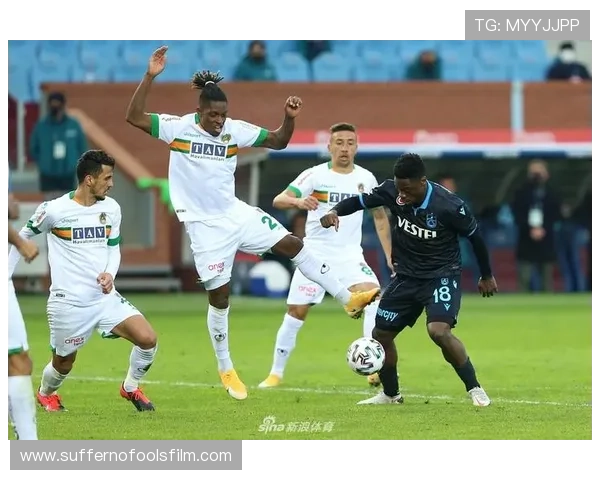 特拉布宗体育青训潜力大，年轻球员不断崭露头角备受国际关注