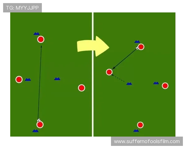 持球推进能力：库杜斯如何撕裂防线