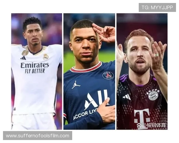 姆巴佩 vs 凯恩:全面性差距在哪 姆巴佩 vs 凯恩:全面性差距在哪