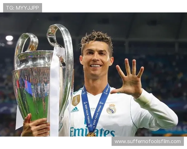 梅西 vs C罗：历史地位差距在哪