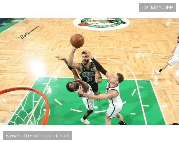 塔图姆无球跑动效率提升，关键回合得分占比反超杜兰特