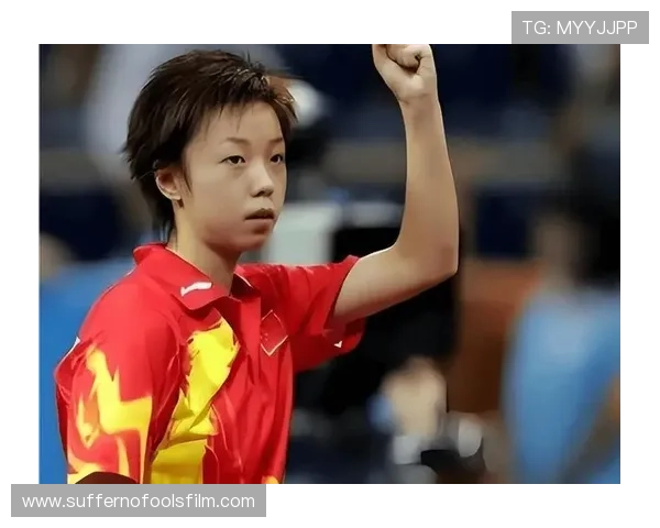 张怡宁打完比赛顺手买个包，我盯着工资条发呆