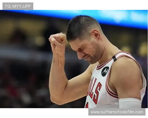 武切维奇与拉文挡拆制造错位比单打更高效