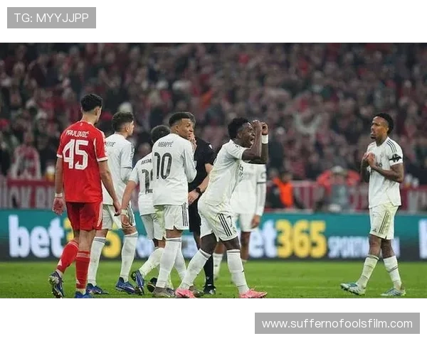 皇马阵容结构失衡，越踢越失控问题已经在赛季走势中显现